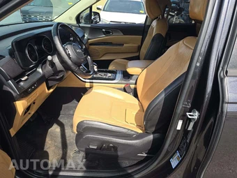 2022 Kia Carnival MPV LXS 121.7" WB - miniatura 6
