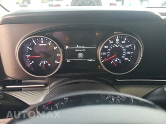 2022 Kia Carnival MPV LXS 121.7" WB - miniatura 12