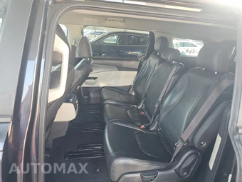 2022 Kia Carnival MPV LXS 121.7" WB - miniatura 13