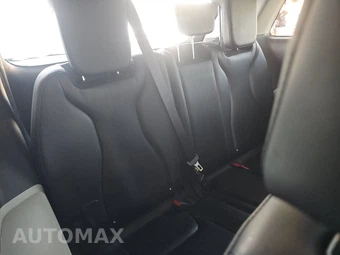 2022 Kia Carnival MPV LXS 121.7" WB - miniatura 14