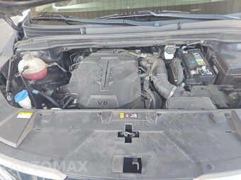 2022 Kia Carnival MPV LXS 121.7" WB - miniatura 16