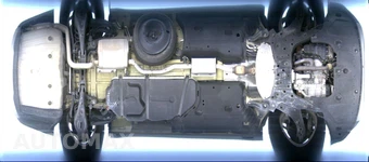 2022 Kia Carnival MPV LXS 121.7" WB - miniatura 18