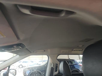 2022 Kia Carnival MPV LXS 121.7" WB - miniatura 19