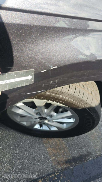 2022 Kia Carnival MPV LXS 121.7" WB - miniatura 25