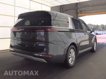 2022 Kia Carnival MPV LXS 121.7" WB - miniatura 4