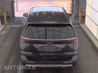 2022 Kia Carnival MPV LXS 121.7" WB - miniatura 5