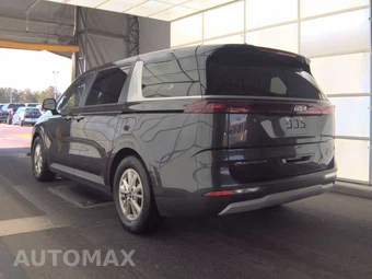 2022 Kia Carnival MPV LXS 121.7" WB - miniatura 6