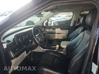 2022 Kia Carnival MPV LXS 121.7" WB - miniatura 7