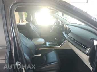 2022 Kia Carnival MPV LXS 121.7" WB - miniatura 8