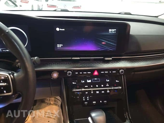 2022 Kia Carnival MPV SX Prestige 121.7" WB - miniatura 10
