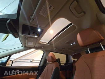 2022 Kia Carnival MPV SX Prestige 121.7" WB - miniatura 11