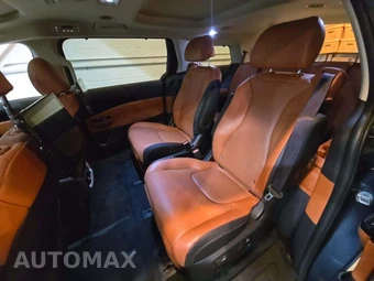 2022 Kia Carnival MPV SX Prestige 121.7" WB - miniatura 13