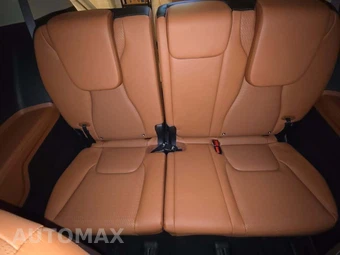 2022 Kia Carnival MPV SX Prestige 121.7" WB - miniatura 14
