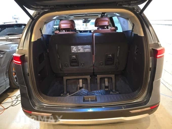 2022 Kia Carnival MPV SX Prestige 121.7" WB - miniatura 15