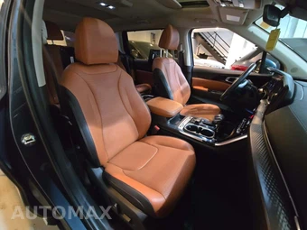 2022 Kia Carnival MPV SX Prestige 121.7" WB - miniatura 19