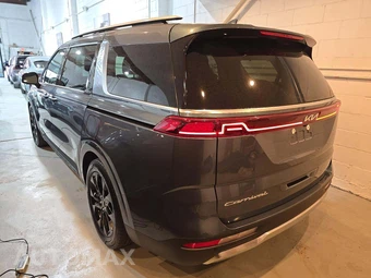2022 Kia Carnival MPV SX Prestige 121.7" WB - miniatura 2