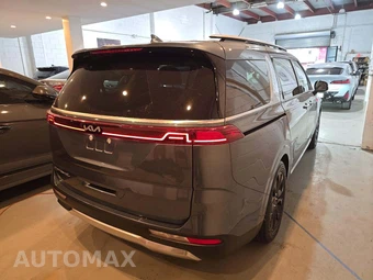 2022 Kia Carnival MPV SX Prestige 121.7" WB - miniatura 3