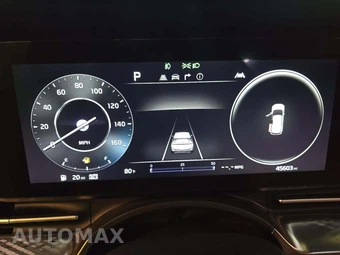 2022 Kia Carnival MPV SX Prestige 121.7" WB - miniatura 9