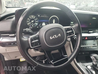 2022 Kia Carnival MPV SX Prestige 121.7" WB - miniatura 10
