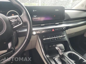 2022 Kia Carnival MPV SX Prestige 121.7" WB - miniatura 11