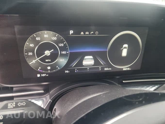 2022 Kia Carnival MPV SX Prestige 121.7" WB - miniatura 12