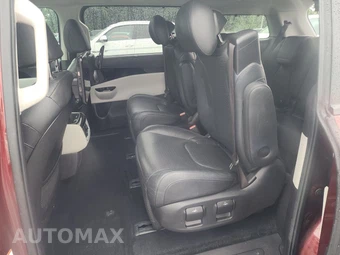 2022 Kia Carnival MPV SX Prestige 121.7" WB - miniatura 13