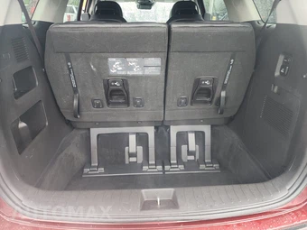 2022 Kia Carnival MPV SX Prestige 121.7" WB - miniatura 16