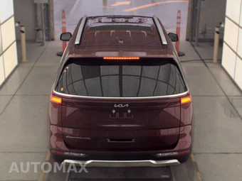 2022 Kia Carnival MPV SX Prestige 121.7" WB - miniatura 5