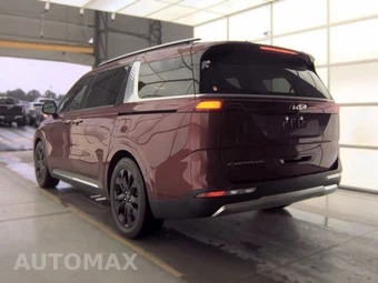 2022 Kia Carnival MPV SX Prestige 121.7" WB - miniatura 6