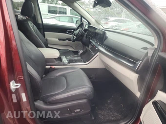 2022 Kia Carnival MPV SX Prestige 121.7" WB - miniatura 8