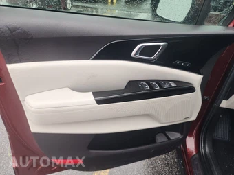 2022 Kia Carnival MPV SX Prestige 121.7" WB - miniatura 9