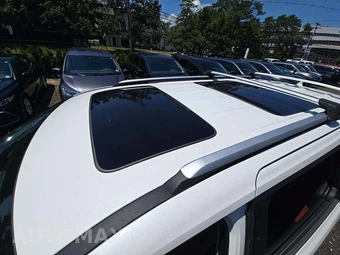 2022 Kia Carnival MPV SX Prestige 121.7" WB - miniatura 12