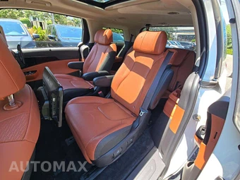 2022 Kia Carnival MPV SX Prestige 121.7" WB - miniatura 13