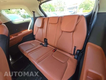 2022 Kia Carnival MPV SX Prestige 121.7" WB - miniatura 14