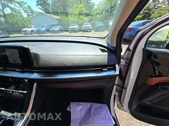 2022 Kia Carnival MPV SX Prestige 121.7" WB - miniatura 20