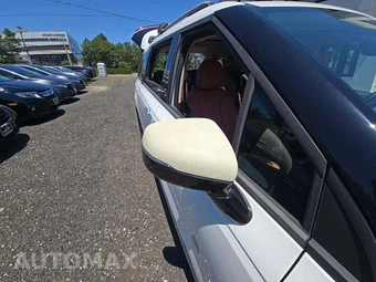 2022 Kia Carnival MPV SX Prestige 121.7" WB - miniatura 25