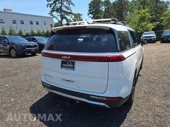 2022 Kia Carnival MPV SX Prestige 121.7" WB - miniatura 3