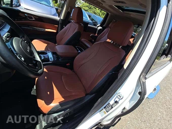 2022 Kia Carnival MPV SX Prestige 121.7" WB - miniatura 6