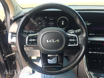 2022 Kia Carnival MPV SX Prestige 121.7" WB - miniatura 10