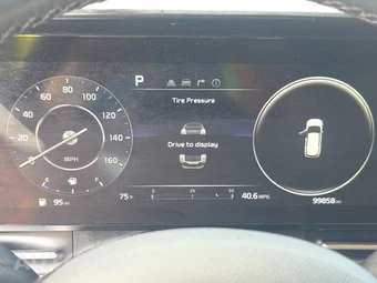 2022 Kia Carnival MPV SX Prestige 121.7" WB - miniatura 12