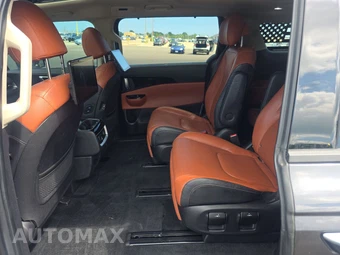 2022 Kia Carnival MPV SX Prestige 121.7" WB - miniatura 13