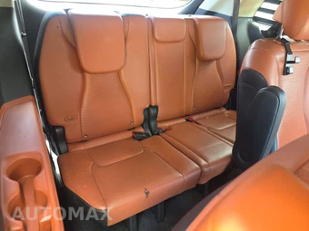 2022 Kia Carnival MPV SX Prestige 121.7" WB - miniatura 14