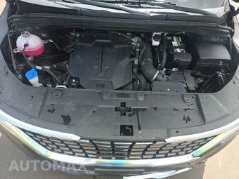 2022 Kia Carnival MPV SX Prestige 121.7" WB - miniatura 16