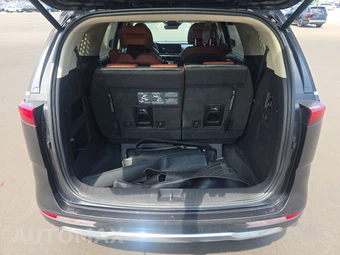 2022 Kia Carnival MPV SX Prestige 121.7" WB - miniatura 17