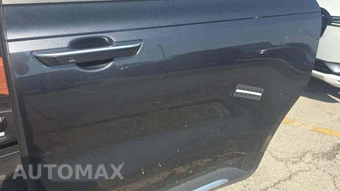 2022 Kia Carnival MPV SX Prestige 121.7" WB - miniatura 25