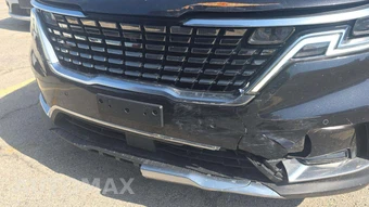2022 Kia Carnival MPV SX Prestige 121.7" WB - miniatura 26
