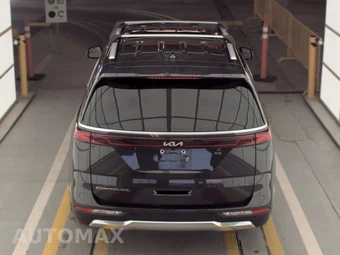 2022 Kia Carnival MPV SX Prestige 121.7" WB - miniatura 5