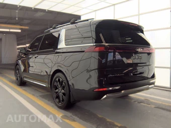2022 Kia Carnival MPV SX Prestige 121.7" WB - miniatura 6