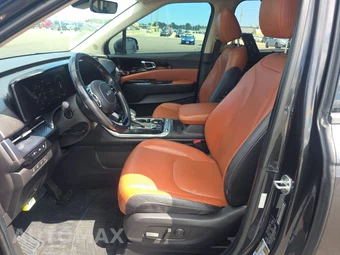 2022 Kia Carnival MPV SX Prestige 121.7" WB - miniatura 7
