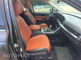 2022 Kia Carnival MPV SX Prestige 121.7" WB - miniatura 8